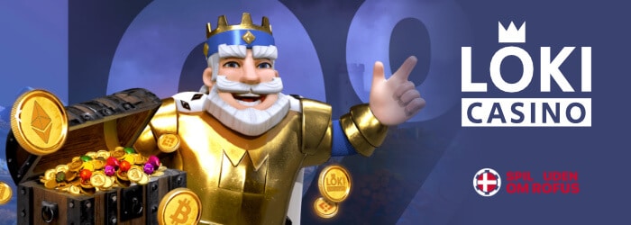 new loki casino anmeldelse-spiludenomrofus.net