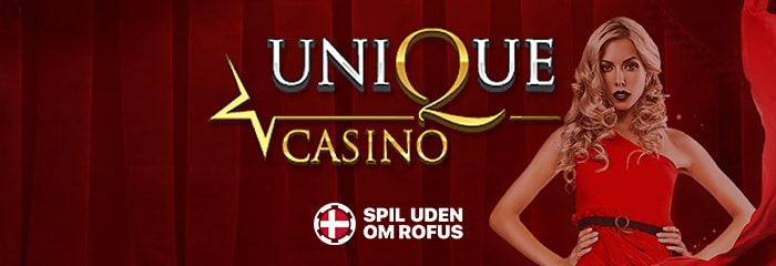 unique casino anmeldelse spiludenomrofus.net