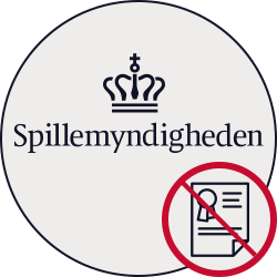 casino uden dansk licens