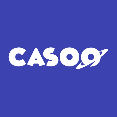 casoo new casino logo