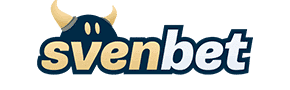 Svenbet logo spiludenomrofus