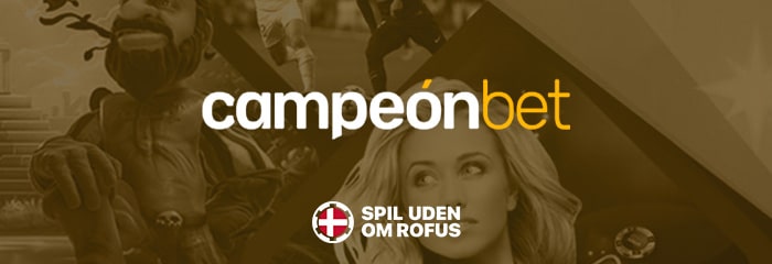 campeonbet recension spiludenomrofus