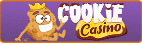 cookie casino logo spiludenomrofus