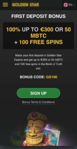 Golden Casino Anmeldelse bonusser Spiludenomrofus.net