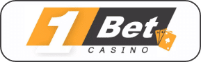 1bet casino logo spiludenomrofus.net