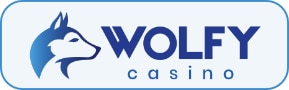 wolfy casino white logo spiludenomrofus