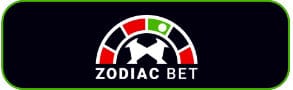 ZodiacBet Casino Anmeldelse