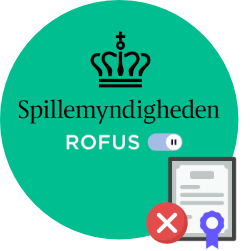 spillemyndigheden rofus spiludenomrofus.net