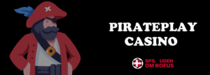 pirateplay casino anmeldelse spiludenomrofus