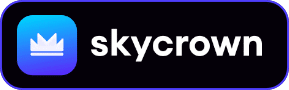 skycrown new logo spiludenomrofus.net