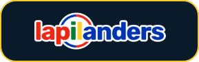 lapilanders logo spiludenomrofus.net