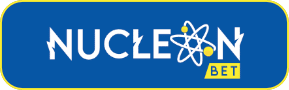 nucleonbet logo spiludenomrofus