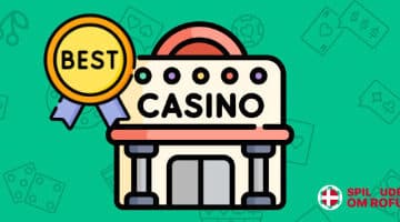 Find det perfekte casino uden dansk licens