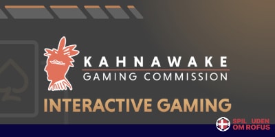 Kahnawake-licens Et alternativ for danske spillere uden ROFUS