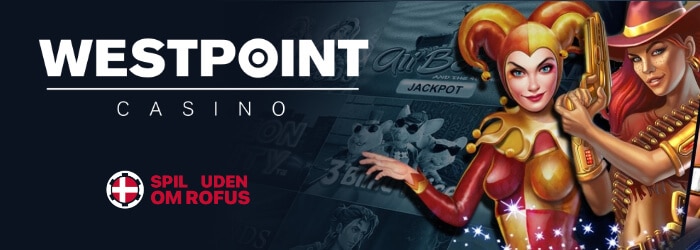 westpoint casino anmeldelse