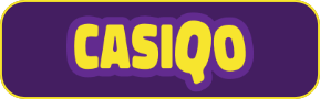 CasiQo casino logo