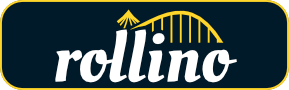 rollino casino logo