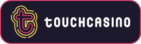 touch casino logo