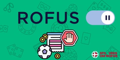 ROFUS Implementerer Spiller ID til Betting i Fysiske Butikker