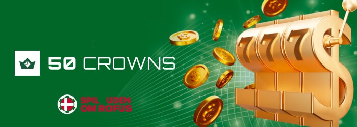50crowns casino anmeldelse spiludenomrofus.net