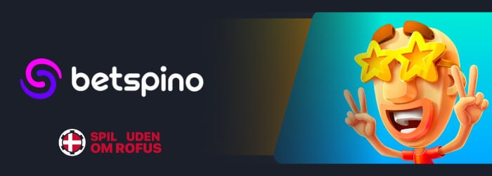 Betspino casino anmeldelse spiludenomrofus.net