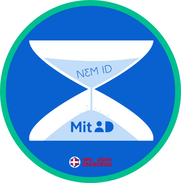 MitID erstatter NemID i 2023