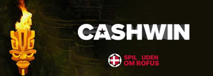 cashwin casino anmeldelse spiludenomrofus.net