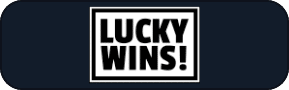 LuckyWins Casino Anmeldelse