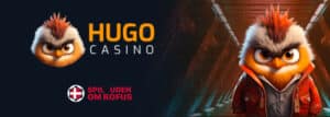 hugo casino anmeldelse spiludenomrofus.net