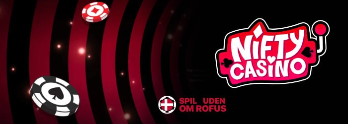 Nifty casino ameldelse spiludenomrofus.net