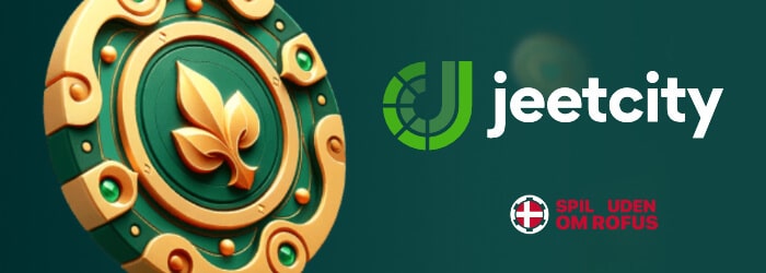jeetcity casino anmeldelse spiludenomrofus.net