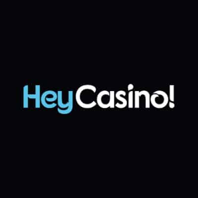 heycasino! logo