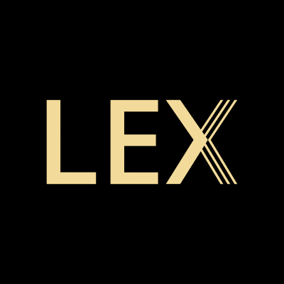 LEXcasino logo