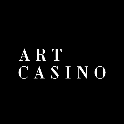 art casino logo
