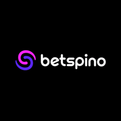betspino casino logo