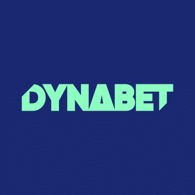dynabet casino logo