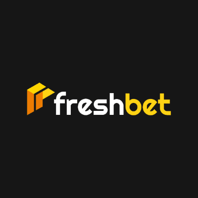 freshbet casino logo