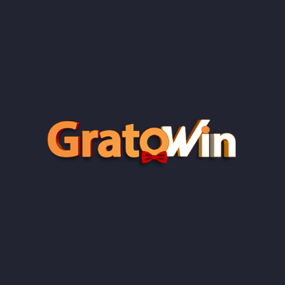 gratowin casino logo