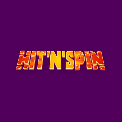 hitnspin casino logo