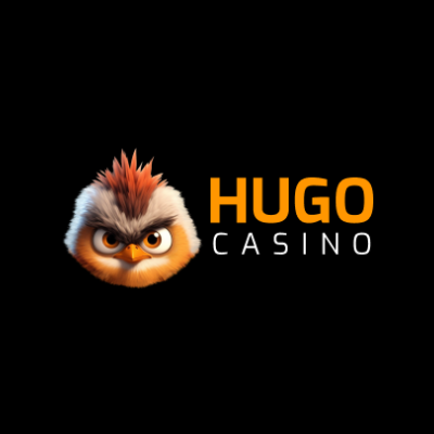 hugo casino logo