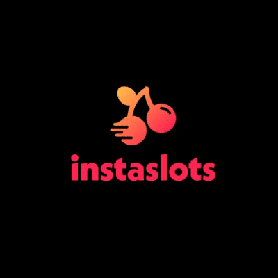 instaslots casino logo