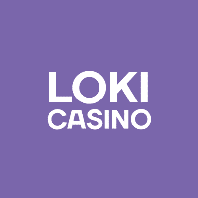loki casino logo