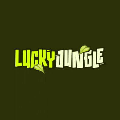luckyjungle casino logo
