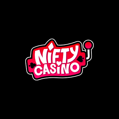 nifty casino logo