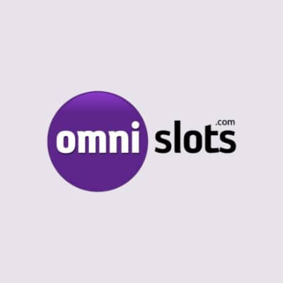 omnislots casino logo