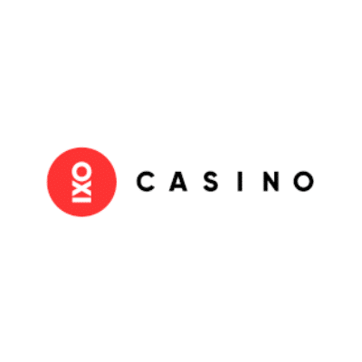 oxi casino logo
