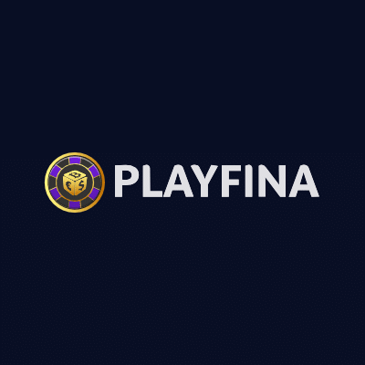 playfina casino logo