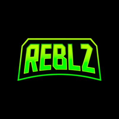 reblz casino logo