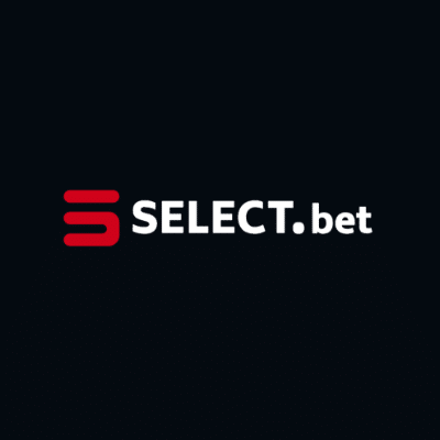 select.bet casino logo