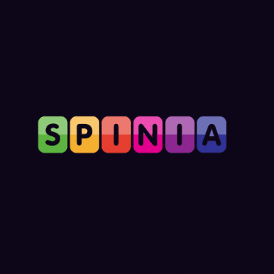 spinia casino logo